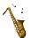 Saxaphone