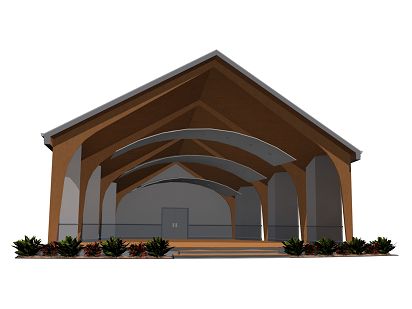 Band Shell